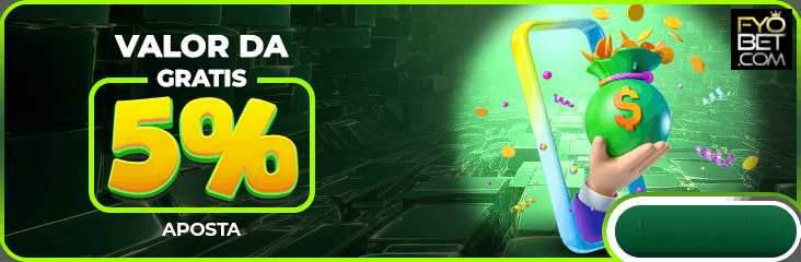 fyobet — card com CTA e reforço de bônus, com hierarquia visual clara, pensado para atrair o primeiro clique do usuário.