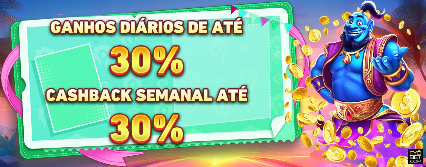 Fyobetaviator promoções semanais