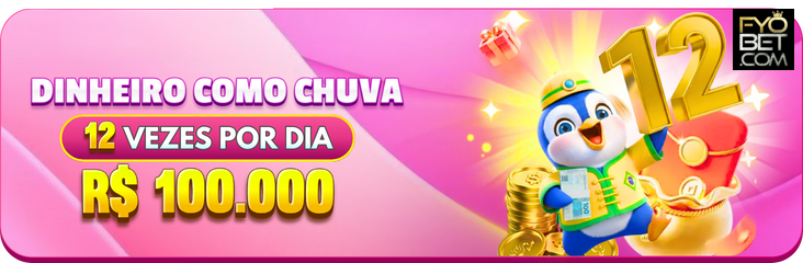 fyobet — módulo dedicado a promoções ativas, com composição limpa, pensado para apoiar a decisão de depósito.